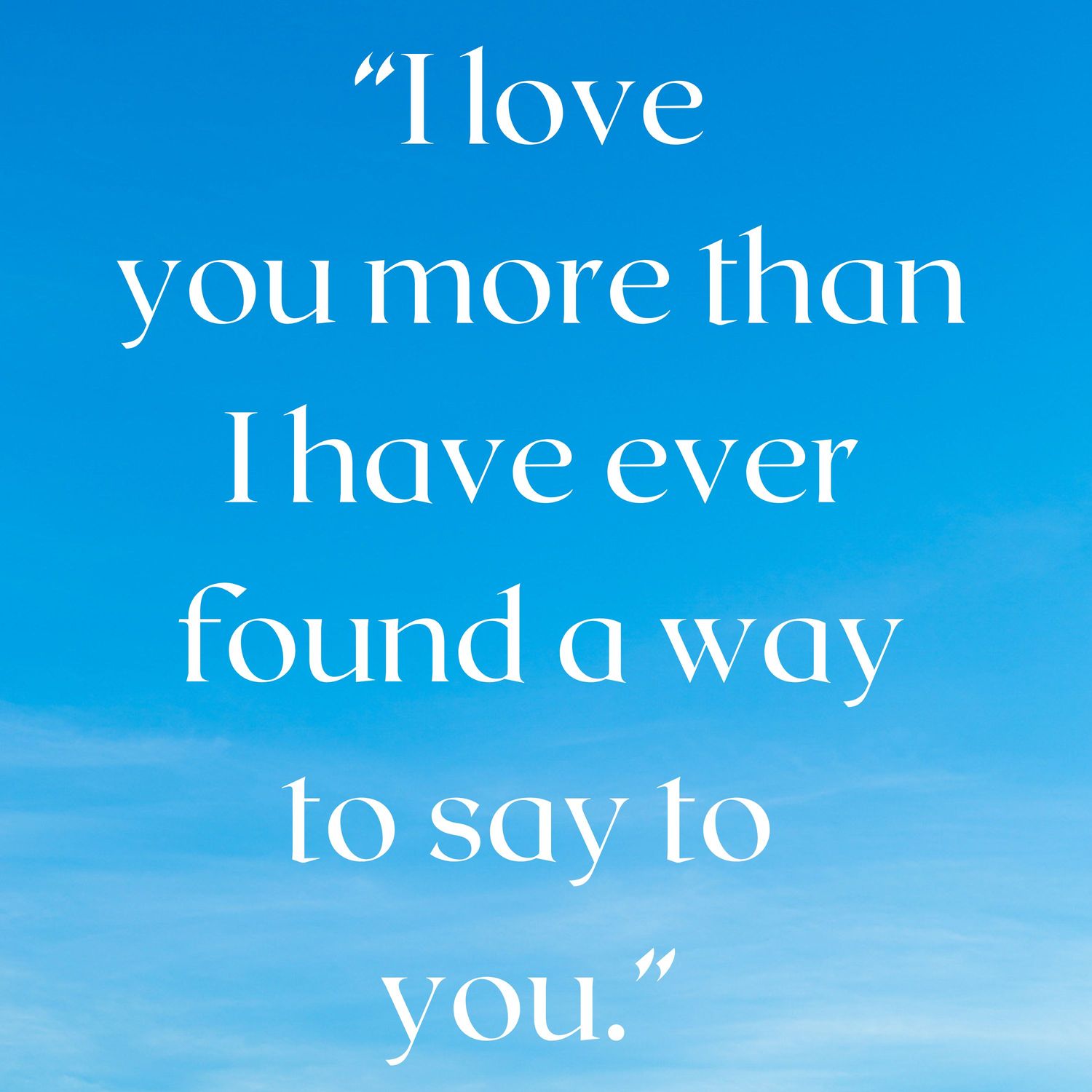 Choose your "Words of Love" / Leclair Limited Edition. c0111