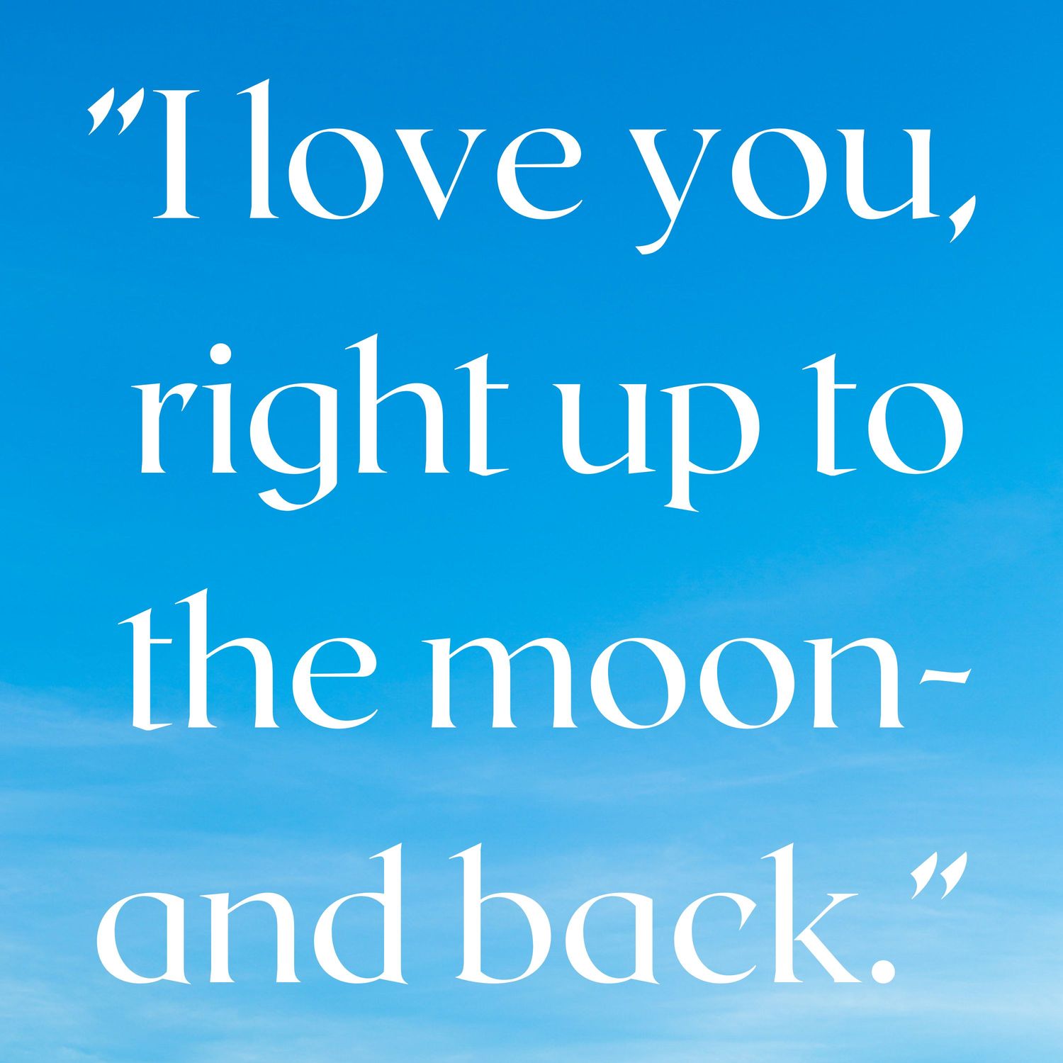 Choose your "Words of Love" / Leclair Limited Edition. c0110