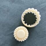 Pineapple Tart Mold ROUND