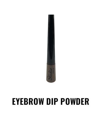 Eyebrow Dip Powder