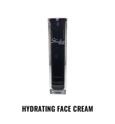 Hydrate face cream