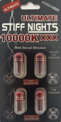 stiff night sex pill for men