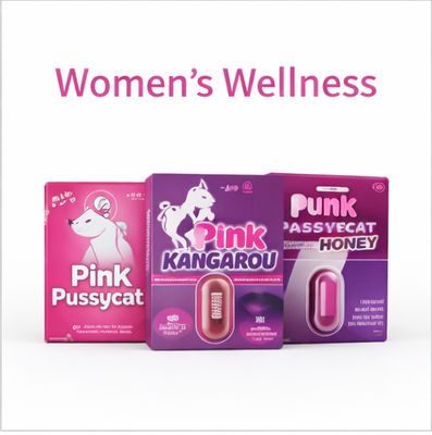 Women’s Wellness