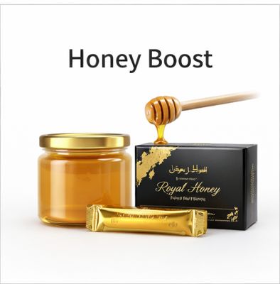 Honey Boost