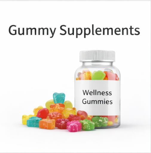 Gummies Me Gummy Supplements