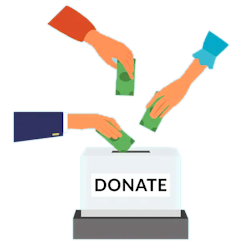 Donation