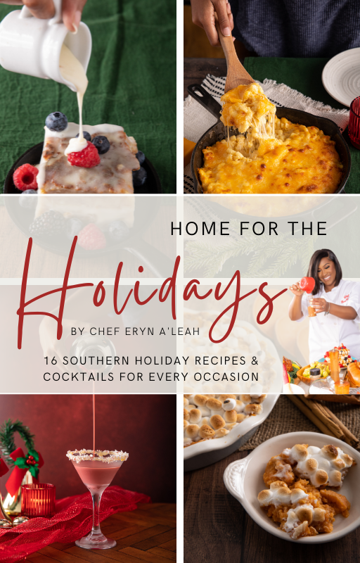 Home for the Holidays Ebook