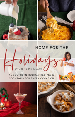 Home for the Holidays Ebook