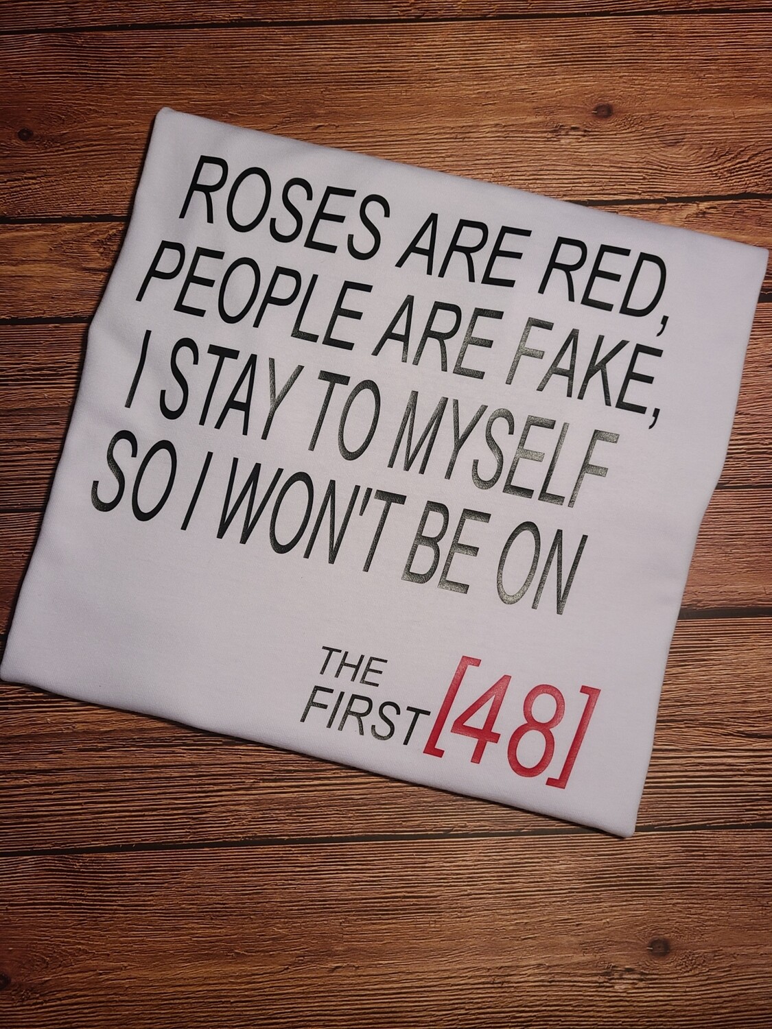 First 48