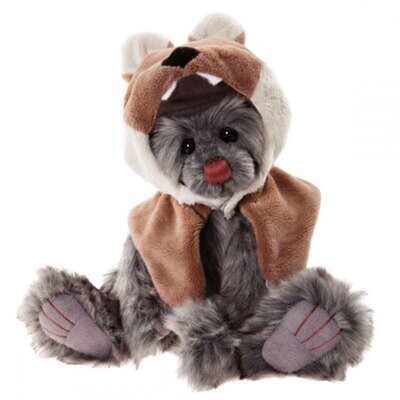 Bearwolf