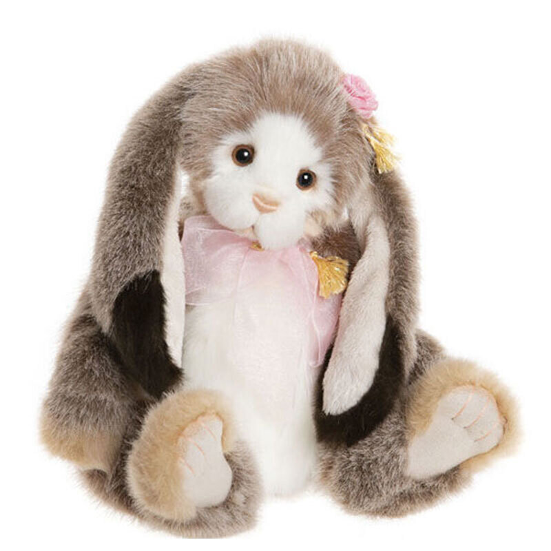 HunnyBunny CB