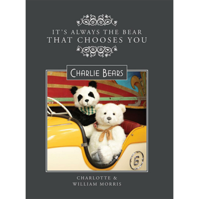 Charlie Bears Book 3rd Edition