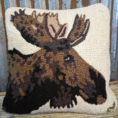 Major Moose