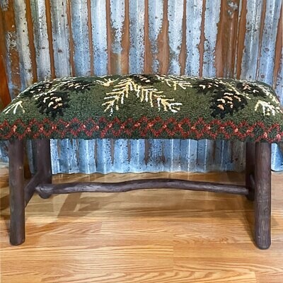Diamond Pine Bench