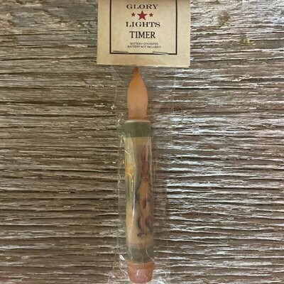 G&G Rabbit Taper 