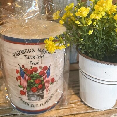geranium4inch