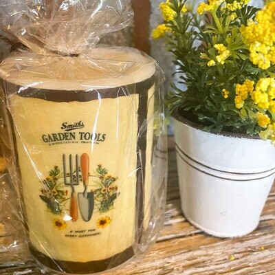 Garden Tools - 4 Inch