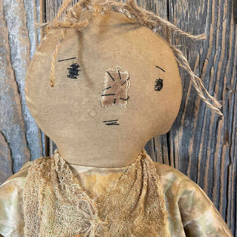 DaisyDoll