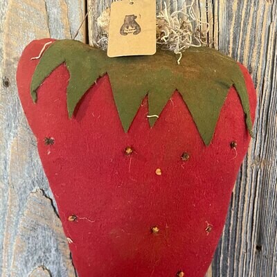 StrawberryHanger