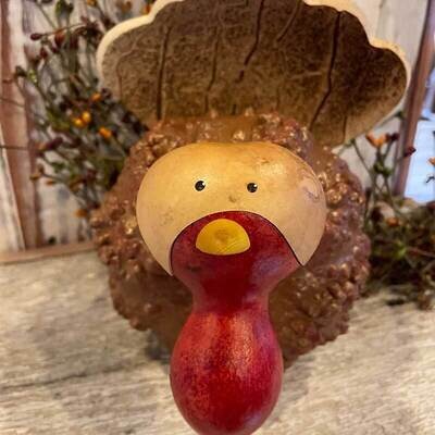 Gobbler