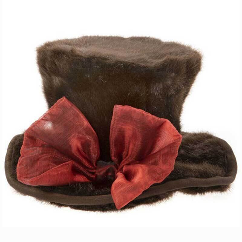 The Monkey Box Hat