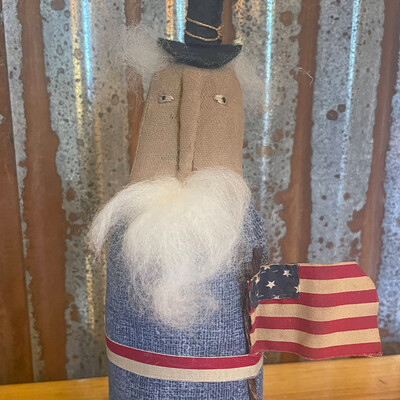 Uncle Sam 