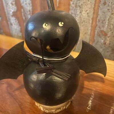 Echo Bat