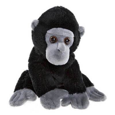 Cuddle Cub Gorilla