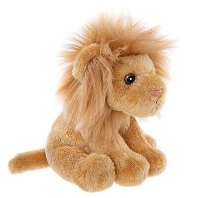 Cuddle Cub Lion