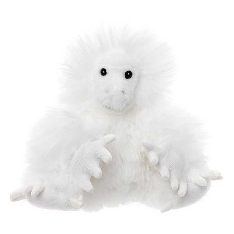Cuddle Cub Yeti