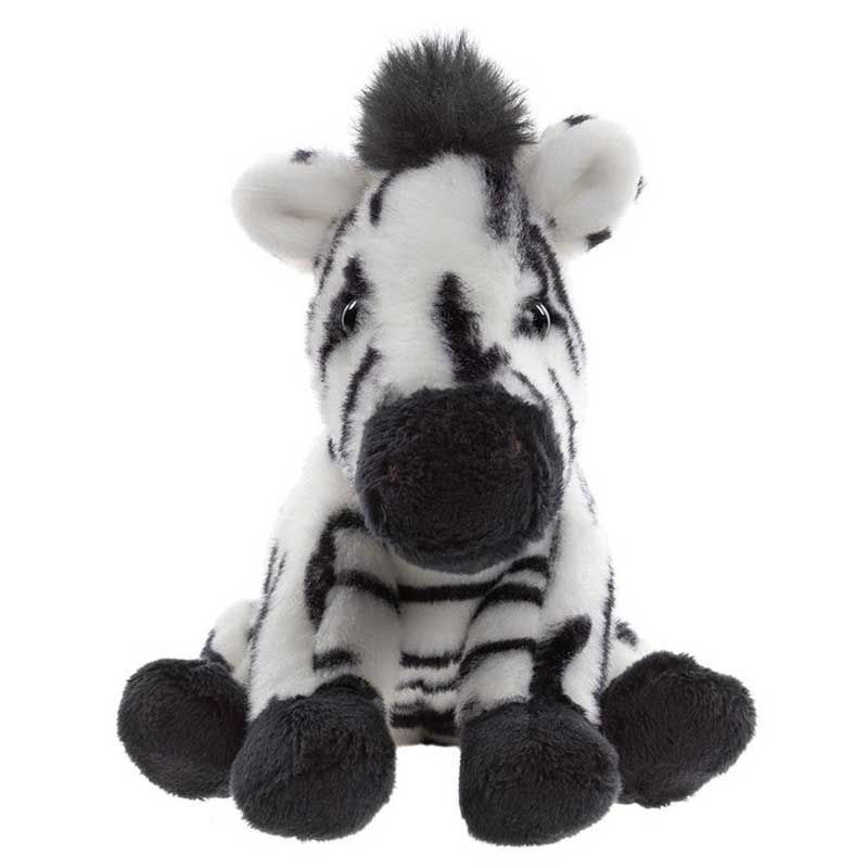 Cuddle Cub Zebra