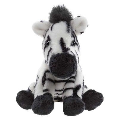 Cuddle Cub Zebra