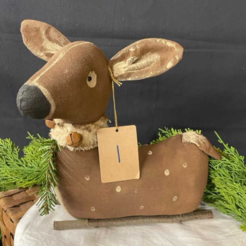 Fawn