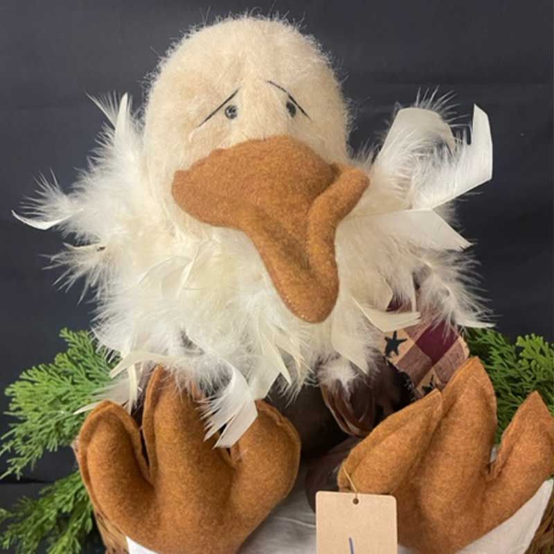 Eagle RJ