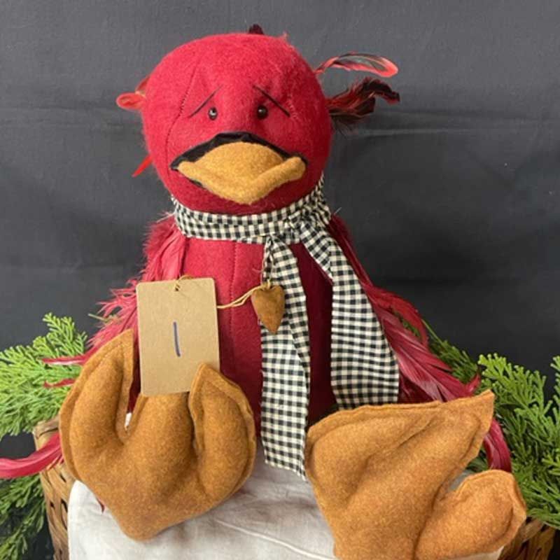 Cardinal RJ