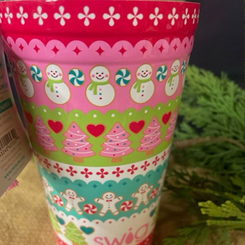 Cookie Jar - 24oz Party Cup