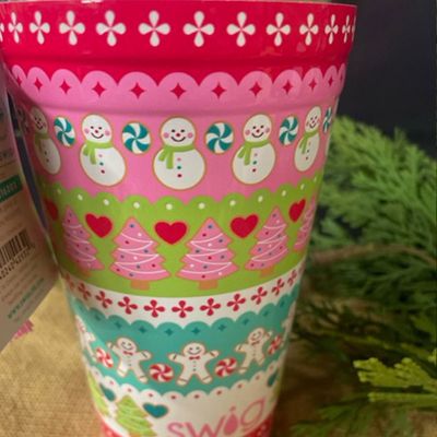 Cookie Jar - 24oz Party Cup
