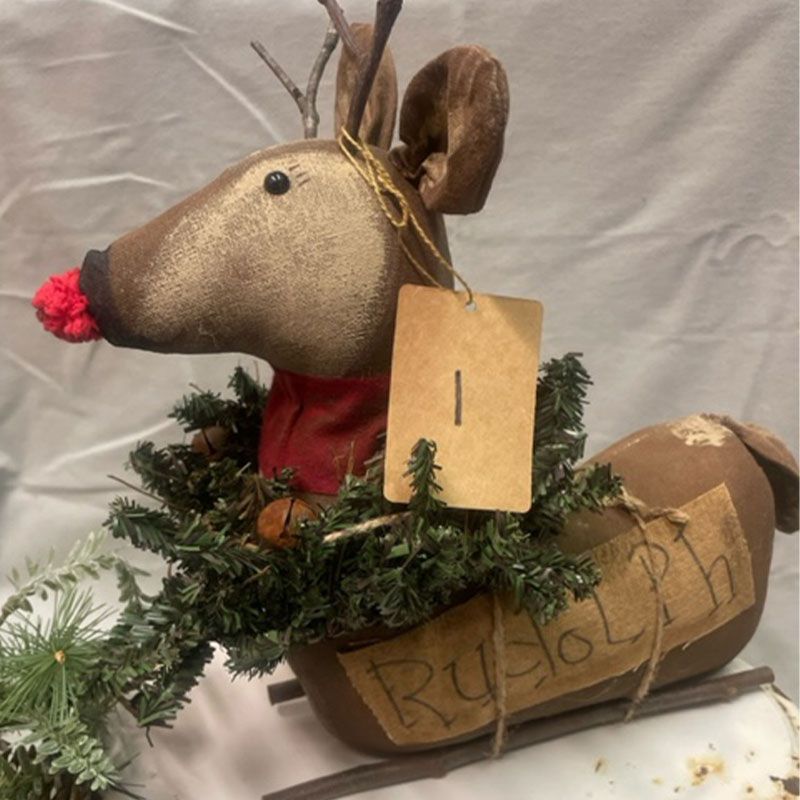 Rudolph DS