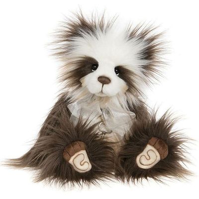 Charlie  Birthday Bear 2021