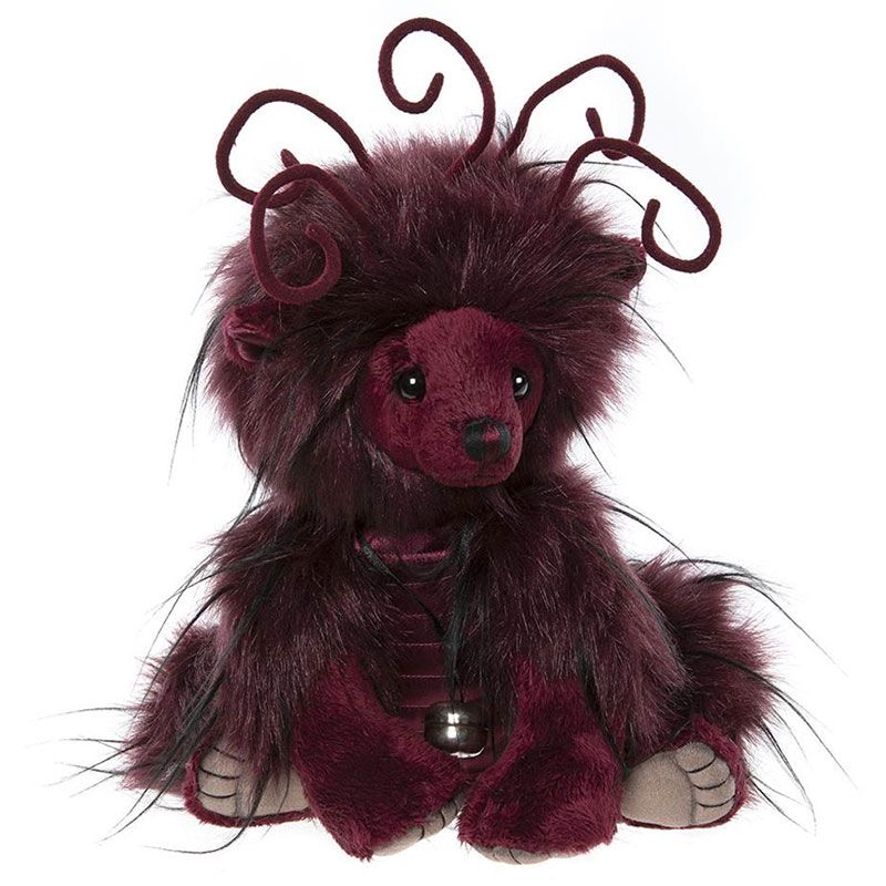 Beetle Bear