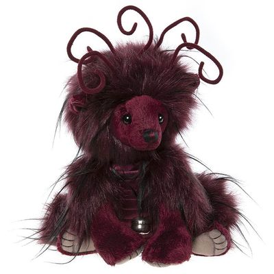 Beetle Bear