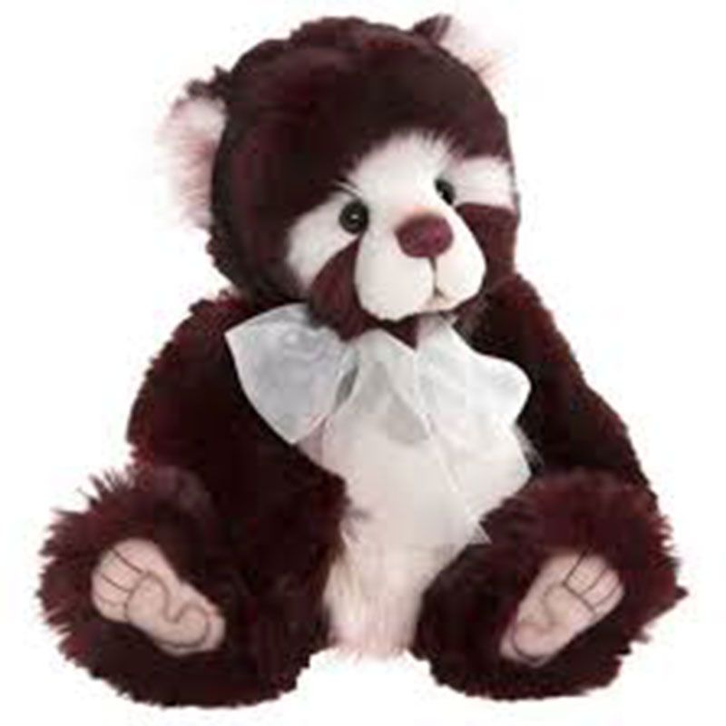 Charlie Birthday Bear 2022 CB