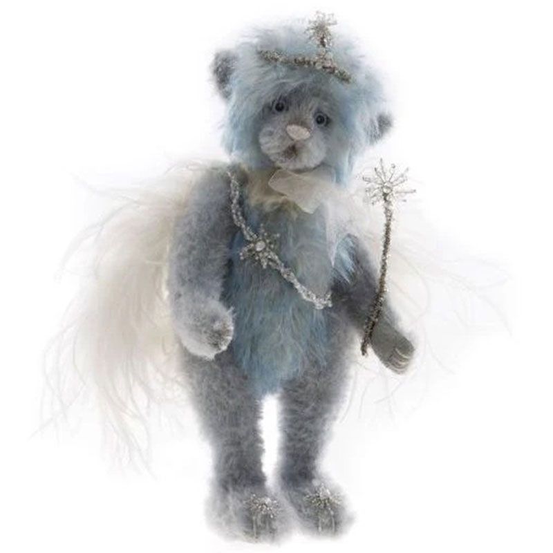 BlueFairy