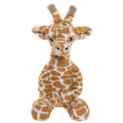 Gilbert Giraffe