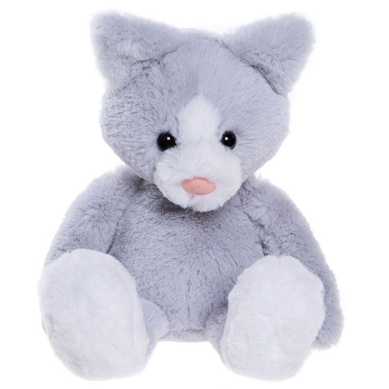 Puddy Kitten B&M
