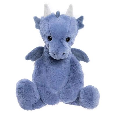 Draco Dragon Lavender B&M