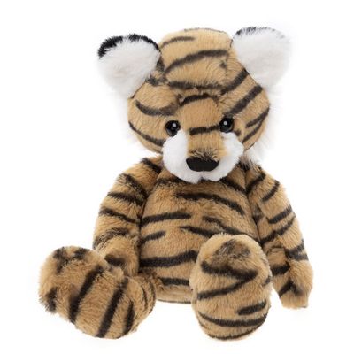 Terry Tiger