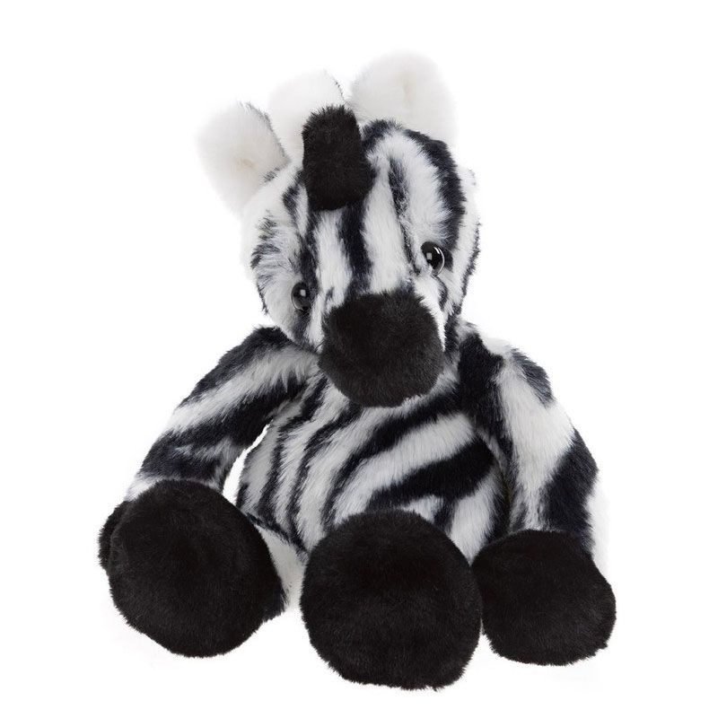 Zizi Zebra