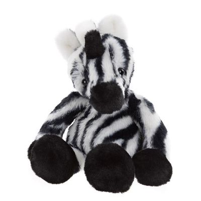 Zizi Zebra