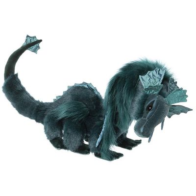 The Loch Ness Monster CB